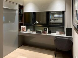 Canninghill Piers (D6), Apartment #481626091